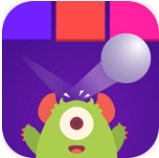 爆裂打砖块_logo