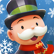 monopoly go最新版下载-monopoly go最新版汉化安卓版v1.37.5