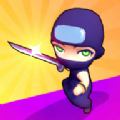 放置忍者刺客(Idle Ninja Assassin 3D: Master)下载-放置忍者刺客(Idle Ninja Assassin 3D: Master)手机版v1.0.35