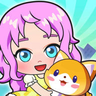 娃娃世界编织故事(Doll World Build A Story)手机版下载-娃娃世界编织故事(Doll World Build A Story)安卓版v1.5