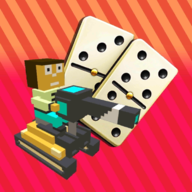 多米诺坦克世界之战(Domino and Tank Game)游戏下载-多米诺坦克世界之战(Domino and Tank Game)官方版v1.0.0