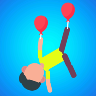 连接气球(Attach the Balloon)正版下载-连接气球(Attach the Balloon)安卓版v0.3