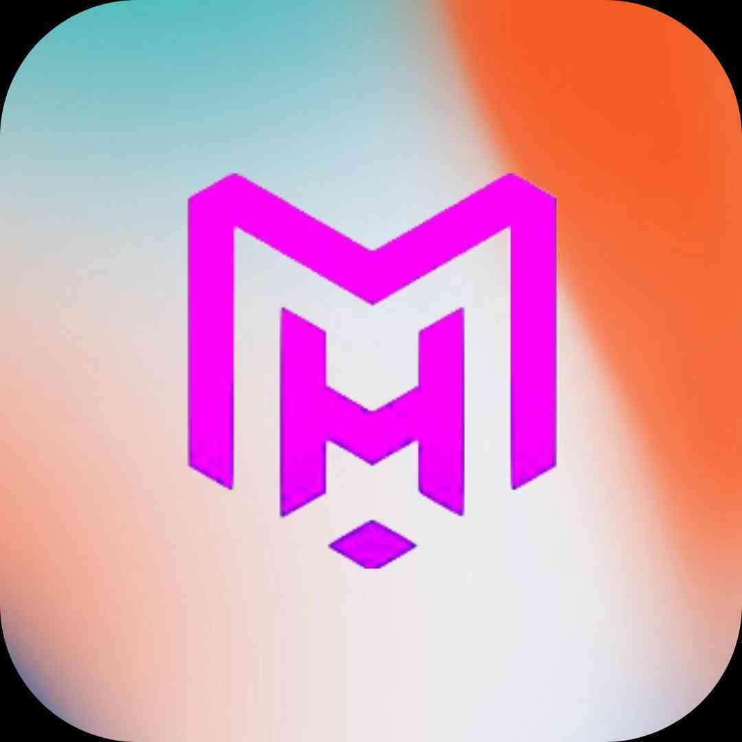 小茂画质助手pro_logo