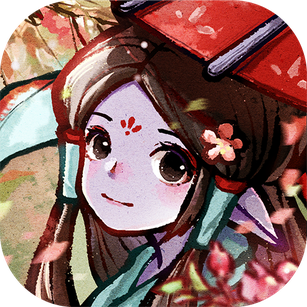 解忧小村落_logo