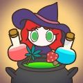 女巫制作药水最新手游免费下载